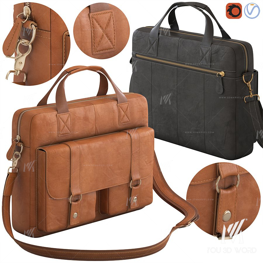 Westal bag